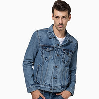 Levi's 李维斯 72334-0139 男士牛仔夹克