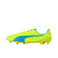 新低价：PUMA 彪马 evoSPEED SL FG 男子足球鞋