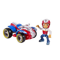 凑单品：Nickelodeon PAW Patrol 尼克频道狗狗巡逻队  Ryder Rescue ATV