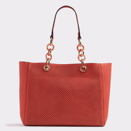 ALDO Werlinger 女士镂空单肩包 