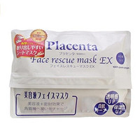 凑单品：SPC Placenta 羊胎素面膜 40片装