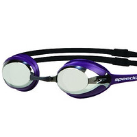 Speedo 速比涛 Merit Mirror Goggle 游泳眼镜