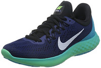 限尺码：NIKE 耐克 LUNAR SKYELUX 855808 男子跑步鞋