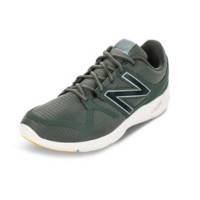 双11预告、历史新低：new balance VAZEE系列 COAST 男士轻量跑鞋 *2双