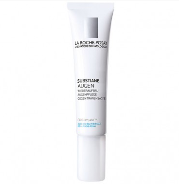 LA ROCHE-POSAY 理肤泉 Substiane 高端系列 抗皱紧致修护眼霜 15ml