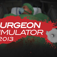 收获日》、《深海惊魂》、《外科手术模拟器》