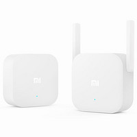 MI 小米 Wi-Fi電力貓無線路由器套裝 300Mbps