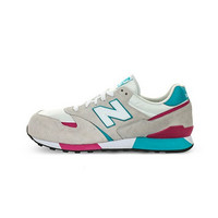 new balance U446SMKG 中性复古运动鞋