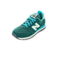 限尺码：New Balance 373系列 WL373AE 女鞋休闲运动鞋*2双
