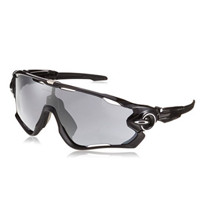 中亚Prime会员：Oakley 欧克利 Jawbreaker OO9290-02 男士骑行太阳镜