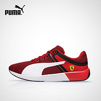 PUMA 彪马 F116 FERRARI 法拉利 男子休闲运动鞋