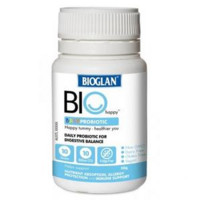 BIOGLAN 新生儿益生菌 50g