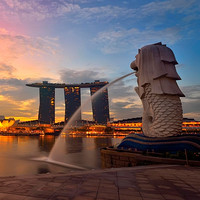 出游必备：新加坡个人旅游电子签证（成都领区）