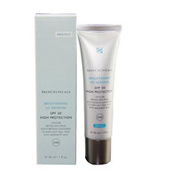 SKINCEUTICALS 修丽可 焕彩亮白日光防护霜 SPF30 30ml