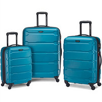 Samsonite 新秀丽 Omni Hardside 硬壳万向轮 旅行箱套装（20