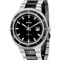 RADO 雷达 D-Star 200系列 R15959152 男士机械表