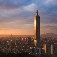 自由行：上海-台北6日往返含税机票+全程酒店