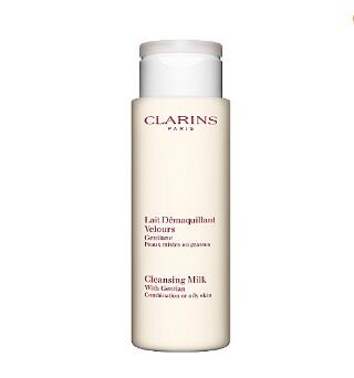 Clarins 娇韵诗 温和平衡清洁乳 200ml