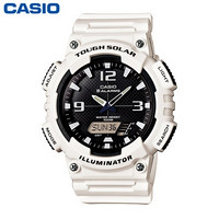 CASIO 卡西欧 AQ-S810W/S810WC 男款运动腕表 