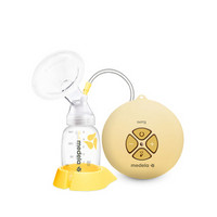 medela 美德乐 丝韵 翼单边吸奶器  单品