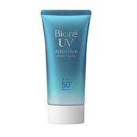 Biore 碧柔 水活防晒保湿凝露 SPF50+/PA++++ 50g