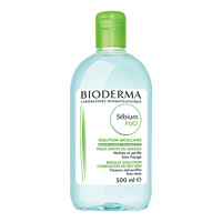 BIODERMA 贝德玛 净妍洁肤液 蓝水 卸妆水 500ml