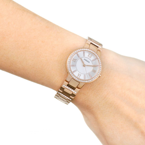 FOSSIL HL-30PF3 ES3284 女士时装腕表