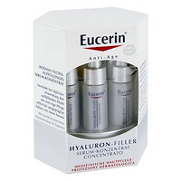 Eucerin 优色林 抗衰老充盈展颜精华液 5ml*6支 