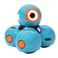 Wonder Workshop Dash Robot 达奇STEM编程机器人 中英文双语版