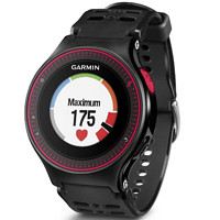 GARMIN 佳明 Forerunner 225 光学心率 GPS 运动腕表 翻新版