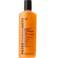 中亚Prime会员：PETER THOMAS ROTH 彼得罗夫 Mega-Rich 滋养沐浴露 250ml*3件