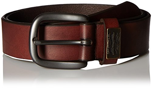 Levi‘s 李维斯 Bridle 男士皮带