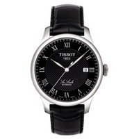 TISSOT 天梭 经典系列 力洛克 T41.1.423.53 男款机械表