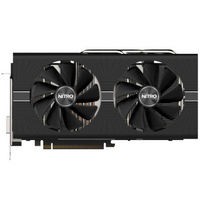 新品发售：AMD Radeon RX 500 系列显卡 京东首发