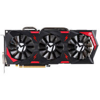 新品发售：AMD Radeon RX 500 系列显卡 京东首发