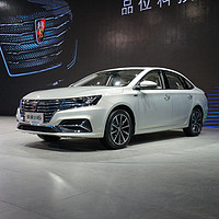 新车上市：荣威i6 1.0T、荣威ei6