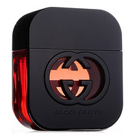 GUCCI 古驰 Guilty Black Pour Femme 罪爱 惹火 女士淡香水 50ml