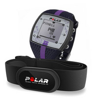 POLAR FT7 跑步运动手表（含心率带）