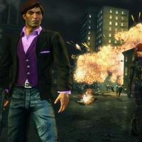 《 Saints Row IV: Game of the Century Edition（黑道圣徒4:世纪版）》