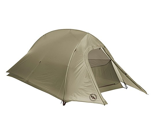  BIG AGNES/比格尼斯 超轻帐篷