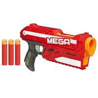 NERF A4887 沙漠之鹰发射器 *2件 +凑单品