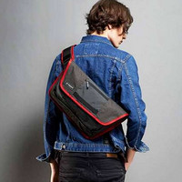 绝对值：TIMBUK2 天霸 TKB744-4-6650 弹弓信使包