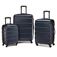 Samsonite 新秀丽 Omni Hardside 硬壳万向轮 旅行箱套装（20