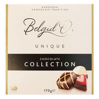 Belgid’Or 倍喜多 什锦夹心巧克力礼盒 170克