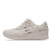 ASICS 亚瑟士 GEL-LYTE III 中性款复古跑鞋