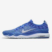 每满千返二百：Nike 耐克 Air Zoom Fearless Flyknit 女子训练鞋