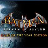 促销活动：STEAM 疯狂周三 蝙蝠侠游戏全线2.5折