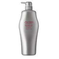 中亚Prime会员：SHISEIDO 资生堂 Adenovital 护理道 头皮生机洗发水 500ml *2件