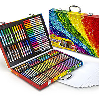 Crayola 绘儿乐 彩色画笔套装
