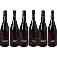 Joel Robuchon 乔尔·侯布匈 VENTOUX 旺度 干红葡萄酒 750ml*6